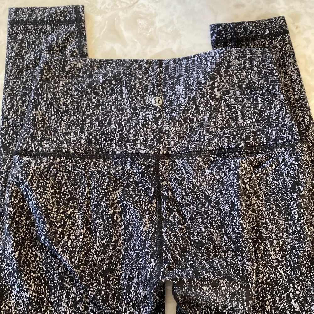 Lululemon Leggings